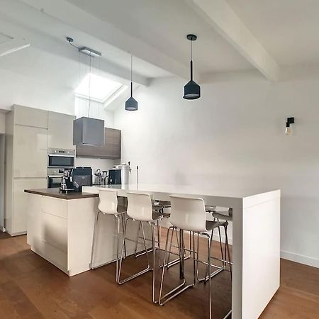 Appartement La Cite 페리괴 외부 사진