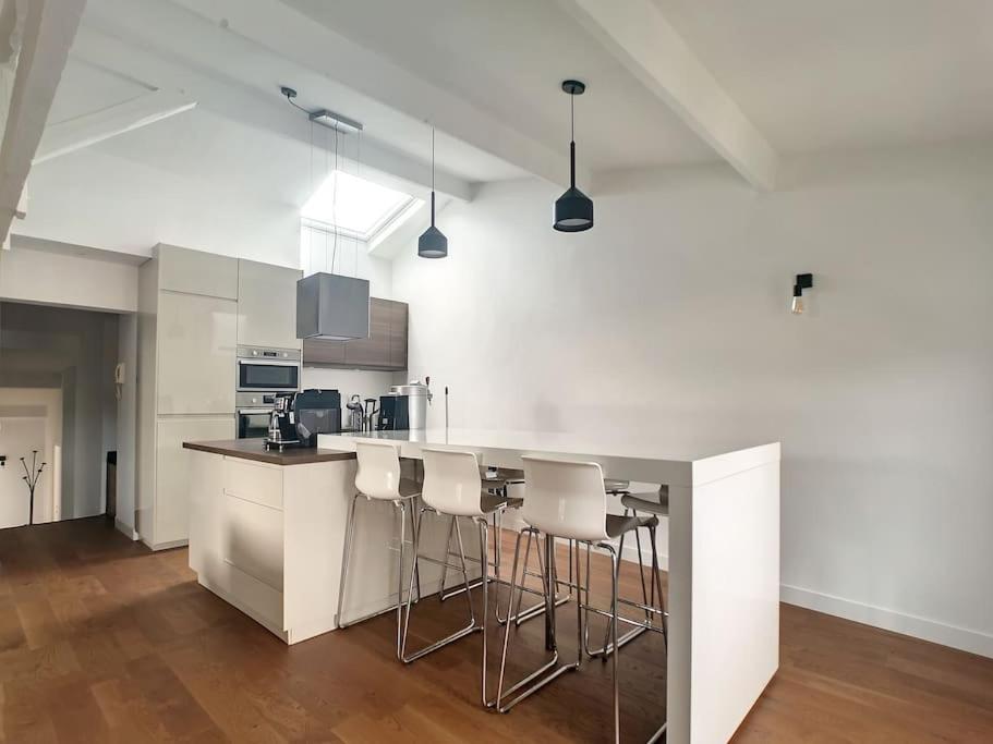 Appartement La Cite 페리괴 외부 사진