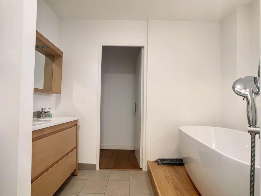 Appartement La Cite 페리괴 외부 사진